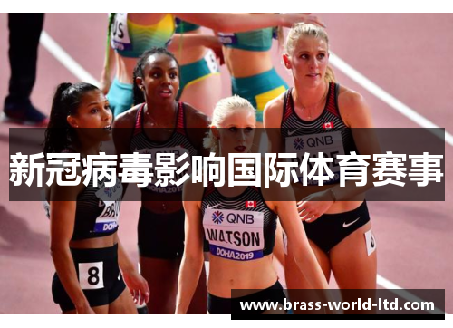 新冠病毒影响国际体育赛事